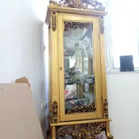 گنجه، جام و لیوان، کفش