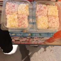 پخش عمده شیرینی سوغاتی شمال|خوردنی و آشامیدنی|دلند, |دیوار