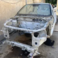 اسکلت یا اتاق ساینا