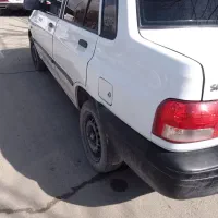 پراید مدل92|خودرو سواری و وانت|پیرانشهر, |دیوار