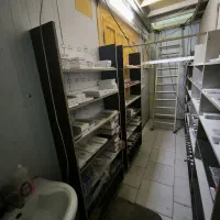 یک باب مغازه تجاری دائم در شهرک مهرگان فاز ۱|فروش مغازه و غرفه|مشهد, شهرک مهرگان|دیوار