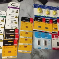 حراج فلش و رم