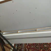 تخت دونفره|تخت و سرویس خواب|رامسر, |دیوار