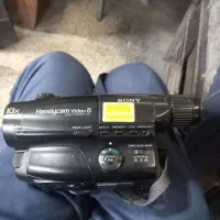 دوربین فیلمبرداری سونی