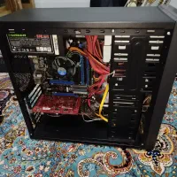 کیس کامپیوتر