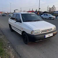 پراید ۹۱خیلی سالم