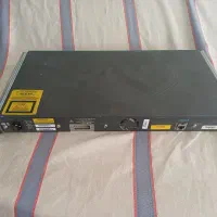 سوئیچ سیسکو2950،Dlink1016A وDGS1100،DES1005D