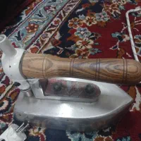 اتو قدیمی سنگین