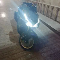 ایروکس پیشرو 402|موتورسیکلت|یزد, |دیوار