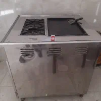 فرساندویچ درحدنو بادو شعله