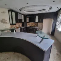 کابینت با جزیره