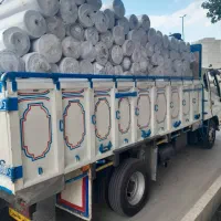 رباط کریم کاظم آباد هدایت ۶۴ در انبار کارگاه چادر