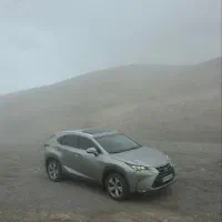nx300h--2015|خودرو سواری و وانت|مشهد, آبکوه|دیوار
