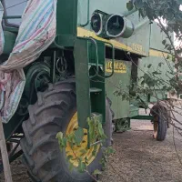 کمباین جاندیر 1055|خودرو سنگین|سنندج, |دیوار