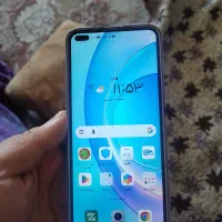 honor 55lite 128gig ram8 گوشی بدون باز شدگی وخط خش