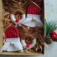 مکرومه یلدایی|صنایع دستی و سایر لوازم تزئینی|زابل, |دیوار