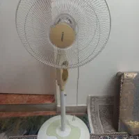 پنکه ایستاده کنترل دار|پنکه و تصفیه‌کنندهٔ هوا|تبریز, |دیوار