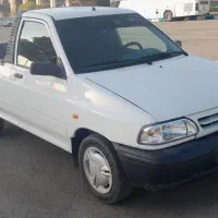 وانت پراید  لاینر ۱۴۰۱    در حد|خودرو سواری و وانت|تربتحیدریه, ابوذر|دیوار