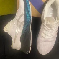 کتونی اسیکس اورجینال Asics|کیف، کفش، کمربند|تهران, دریاچه شهدای خلیج فارس|دیوار