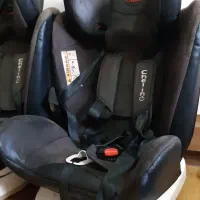 صندلی ماشین کودک اروپایی