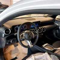 مرسدس بنز A180L صفر 2025|خودرو سواری و وانت|تهران, فرمانیه|دیوار