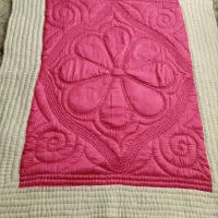 لحاف|رختخواب، بالش، پتو|سنندج, |دیوار