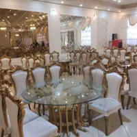 باغ وتالار دالیا تشریفات مجالس  فیلمبرداری VIP|خدمات پذیرایی، مراسم|کرمانشاه, |دیوار