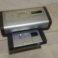 پرینتر hp رنگی