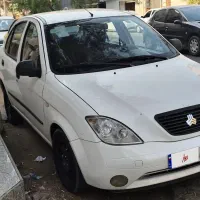 تیبا 97 دوگانه شرکتی|خودرو سواری و وانت|اهواز, کیانپارس |دیوار