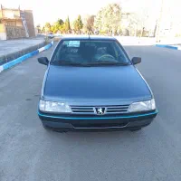 پژو405مدل95درحد|خودرو سواری و وانت|کرمان, |دیوار