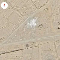 فروش زمین جاده سنتو