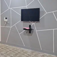 رنگکاری و ناظر ساختمان|خدمات پیشه و مهارت|اندیمشک, |دیوار