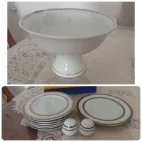 سرویس چینی