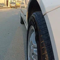 تیبا 2|خودرو سواری و وانت|ماهدشت, |دیوار