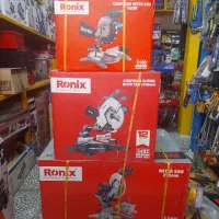 فارسی بر رونیکس ۵۳۰۲