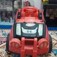 ماشین شارژی