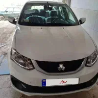 ساینا S مدل 1404 تحویل روز