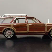 ماکت مایستو و موتور مکس|اسباب‌‌بازی|اندیشه, اندیشه فاز ۴|دیوار