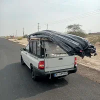 وانت بار تلفنی  ارزون ترین نرخ بین همکارا