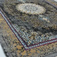 فرش شیک زیر ۶ میلیون|فرش|گرگان, |دیوار