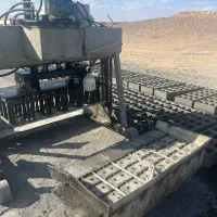 نیروی بلوک زنی|استخدام معماری، عمران و ساختمانی|سلفچگان, |دیوار