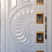 فروش ویژه درب آسانسور|مصالح و تجهیزات ساختمان|چهاردانگه (تهران), |دیوار