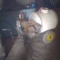 سم پاش زنبیی