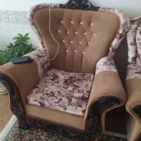 مبل  و....|مبلمان خانگی و میز عسلی|تربت جام, جامی|دیوار