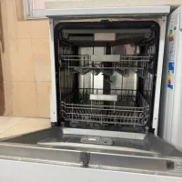 ماشین ظرفشویی جی پلاس مدل 5993w