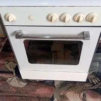 دوعدد اجاق گاز