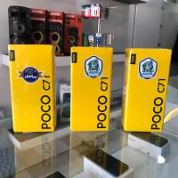 گوشی شیایومی پوکو c71