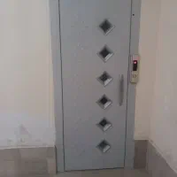 واحد۷۹متری با پارکینگ سندی|فروش آپارتمان|هشتگرد, شهرک گلها|دیوار