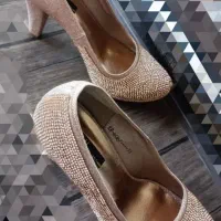 کفش مجلسی خارجی