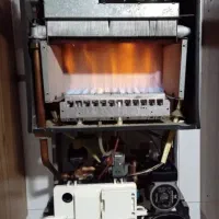 تعمیرات و رفع ایرادات پکیج